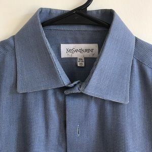 vintage Yves St Laurant